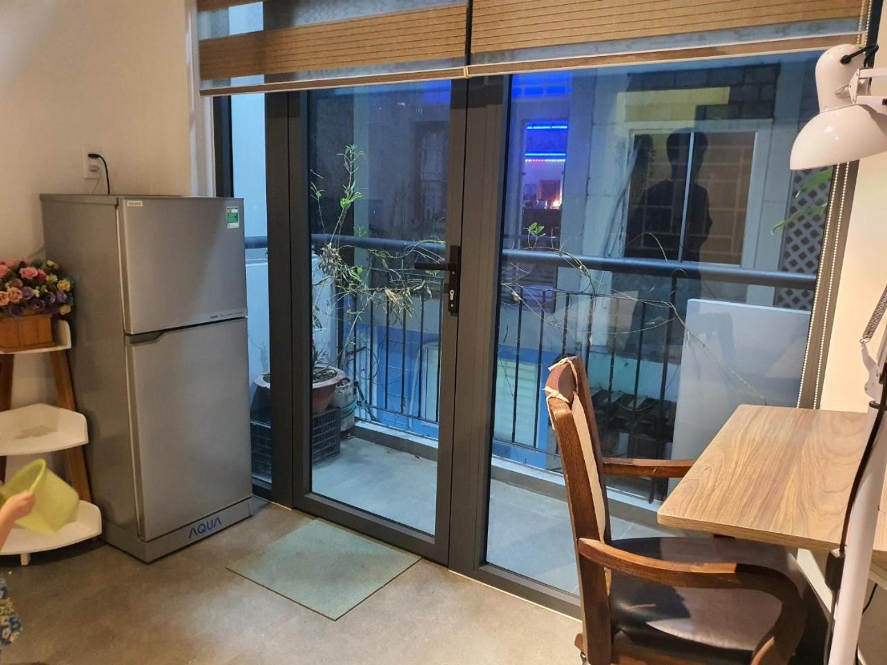Zvillage Ncc - Modern Townhouse In District 1 Ho Chi Minh City Exterior photo
